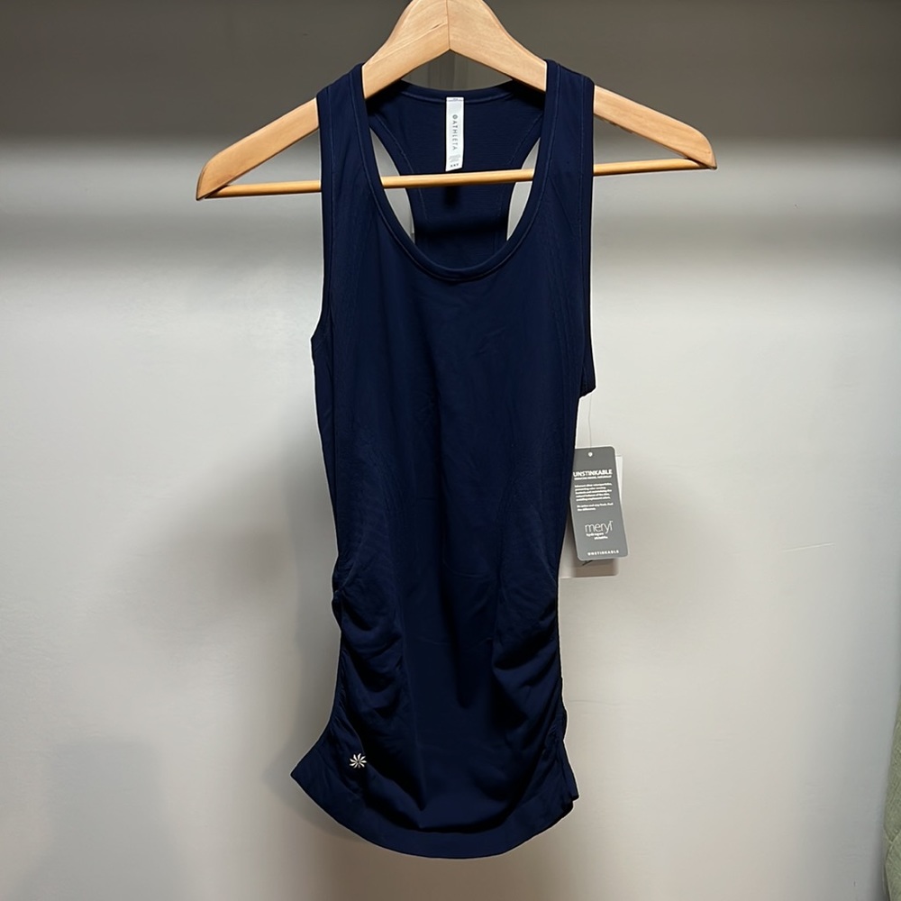 ATHLETA SPEEDLIGHT TANK